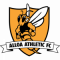 Alloa R