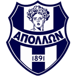 Apollon Smirnis