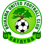 Brikama United FC