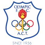 Canberra Olympic FC