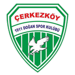 Çerkezköy 1911