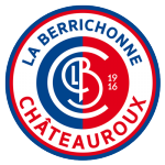 Châteauroux U19