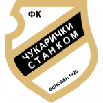 FK Čukarički U19