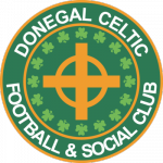 Donegal Celtic FC