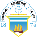 Greenock Morton