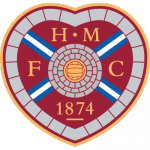 Heart of Midlothian