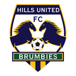 Hills Utd