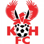 Kidderminster Harriers