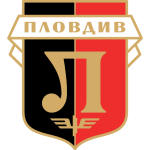 Lokomotiv P.