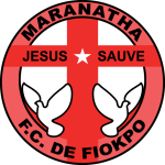 Maranatha FC