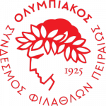 Olympiakos II