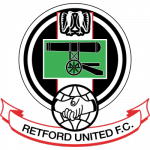 Retford United FC