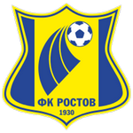 FK Rostov U19