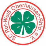 SC Rot-Weiß Oberhausen 1904 II
