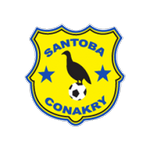 Santoba FC