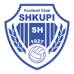 KF Shkupi