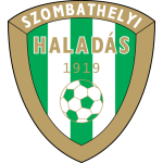 Haladás II