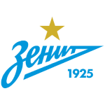 Zenit San Pietroburgo II