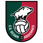 Sedan Ardennes U19