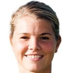 Andrine Stolsmo Hegerberg