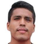 Hairo José Camacho Cumpa