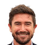 Harry Kewell