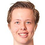 Herman Børreson Fossdal