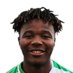 Kundai Leroy Jeremiah Benyu