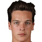 Lucas Spinella