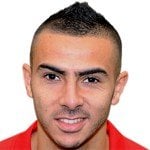 Oussama Assaidi