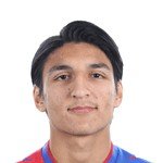 Sabawon Wahid Shamohammad