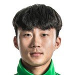 Weichen Ning