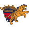 Angkor Tiger