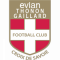 Evian TG