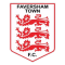 Faversham Town