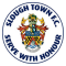 Slough Town