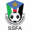 Sudan del Sud U20