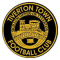 Tiverton Town