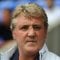 Steve Bruce