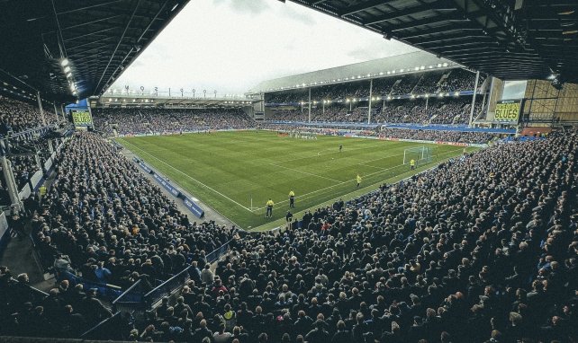 Goodison Park