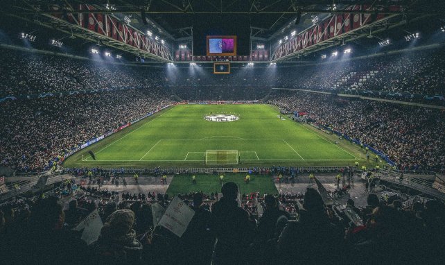 Johan Cruijff Arena