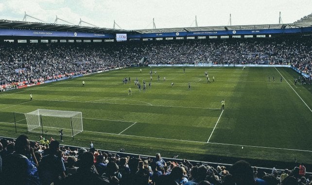 King Power Stadium