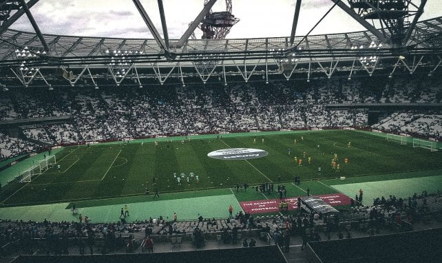 London Stadium