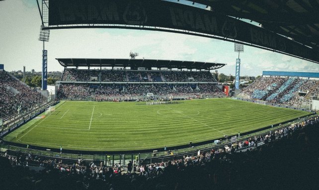 MAPEI Stadium - Città del Tricolore