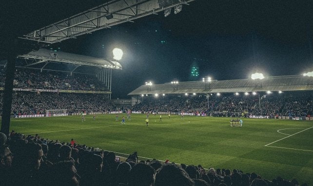 Selhurst Park