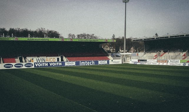 Voith-Arena