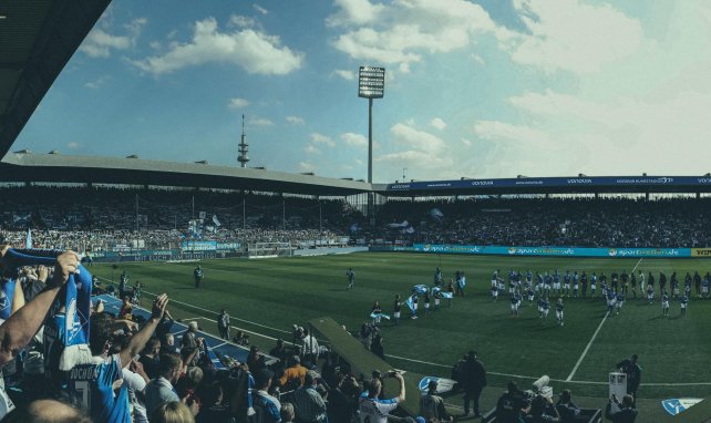 Vonovia Ruhrstadion